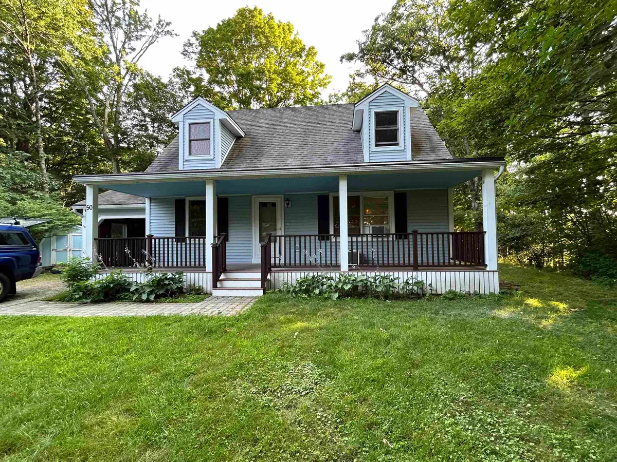 50 Ry-Kris Lane, Hartford Village, VT 05001 - #1