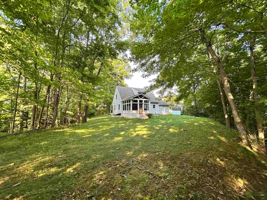 50 Ry-Kris Lane, Hartford Village, VT 05001 - #2