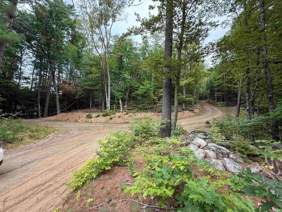00 Conway Road #46, Madison, NH 03849 - #2