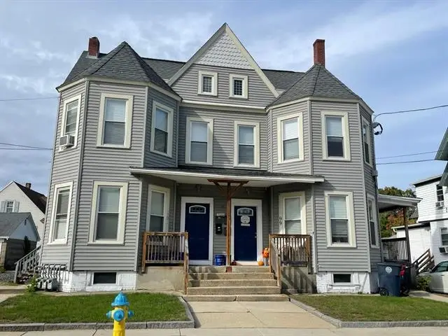 99 Palm Street, Nashua, NH 03060 - #1