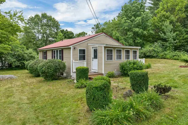 19 Gile Pond Road, Franklin, NH 03235