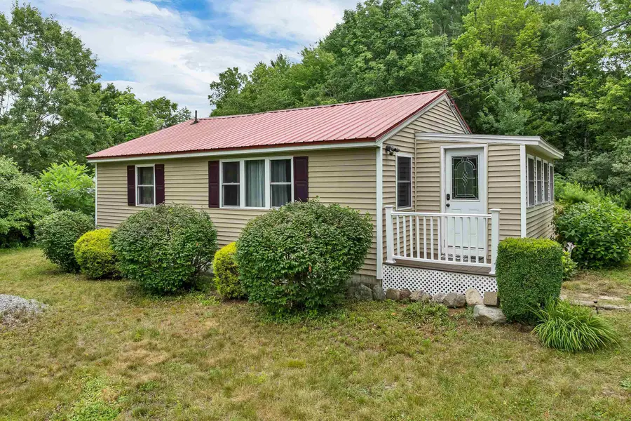 19 Gile Pond Road, Franklin, NH 03235 - #2