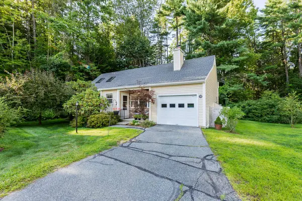 6 Oak Ridge Road #30, Lebanon, NH 03784