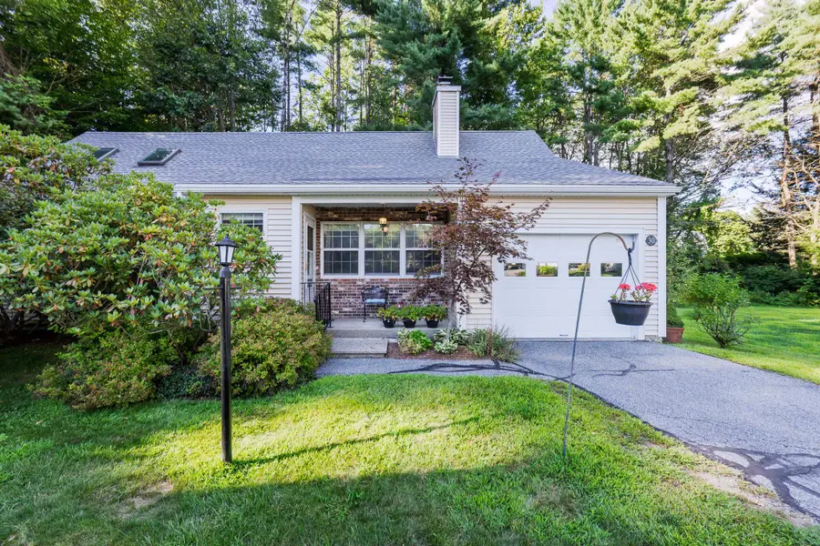 6 Oak Ridge Road #30, West Lebanon, NH 03784 - #2