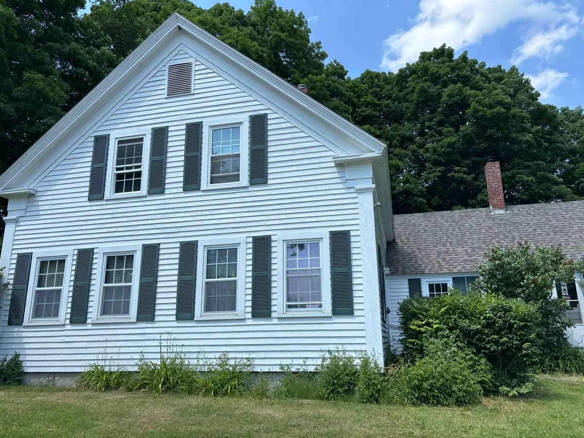 193 Pine Hill Road, Nashua, NH 03063 - #1