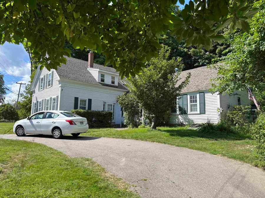 193 Pine Hill Road, Nashua, NH 03063 - #2
