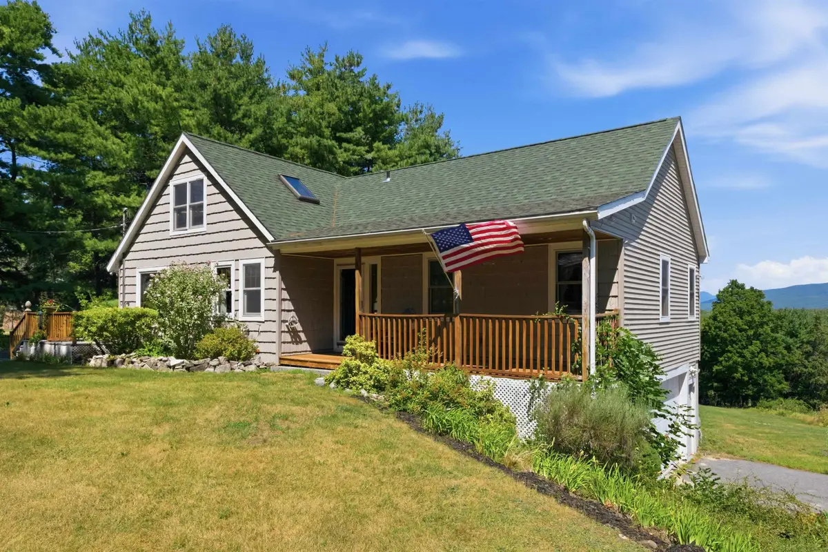 23 Woodvale Road, Moultonborough, NH 03254 - #1