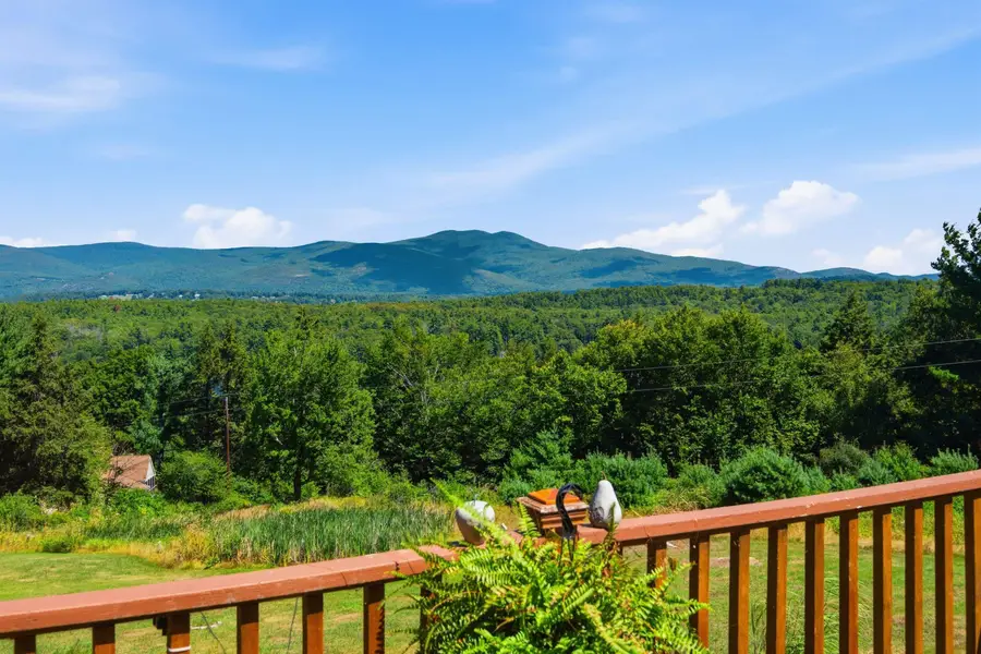 23 Woodvale Road, Moultonborough, NH 03254 - #3