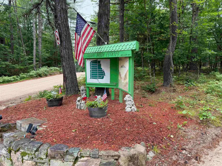 00 Birchwood Farm Road #24, Freedom, NH 03836 - #2