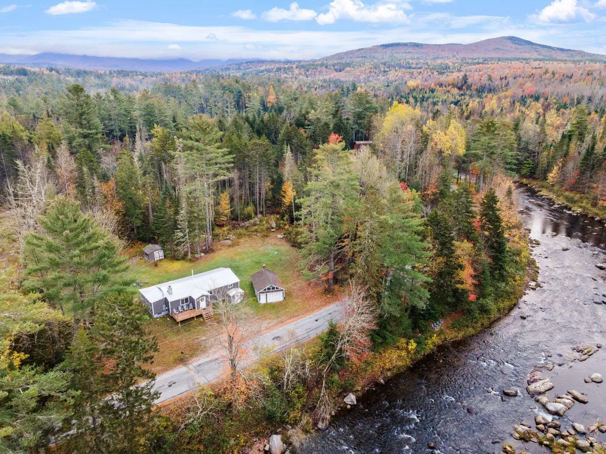 680 Wing Road, Bethlehem, NH 03574 - #1