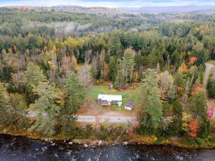 680 Wing Road, Bethlehem, NH 03574 - #3