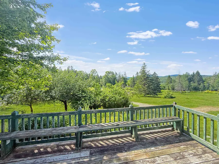 109 East Colebrook Road, Colebrook, NH 03576 - #2