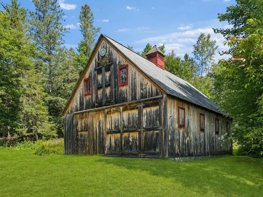 109 East Colebrook Road, Colebrook, NH 03576 - #3