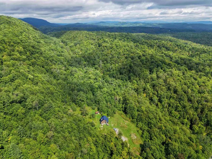 20 Woodbury Mountain Road #Lot 3, Calais, VT 05648 - #3