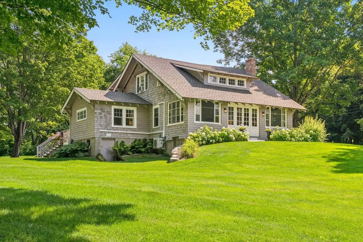 133 Kent Hill Road, Dorset, VT 05251 - #1