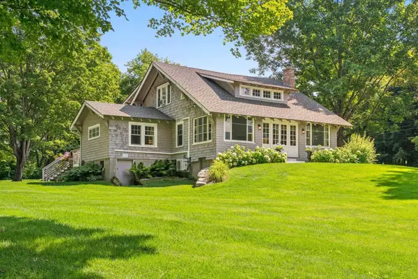 133 Kent Hill Road, Dorset, VT 05251