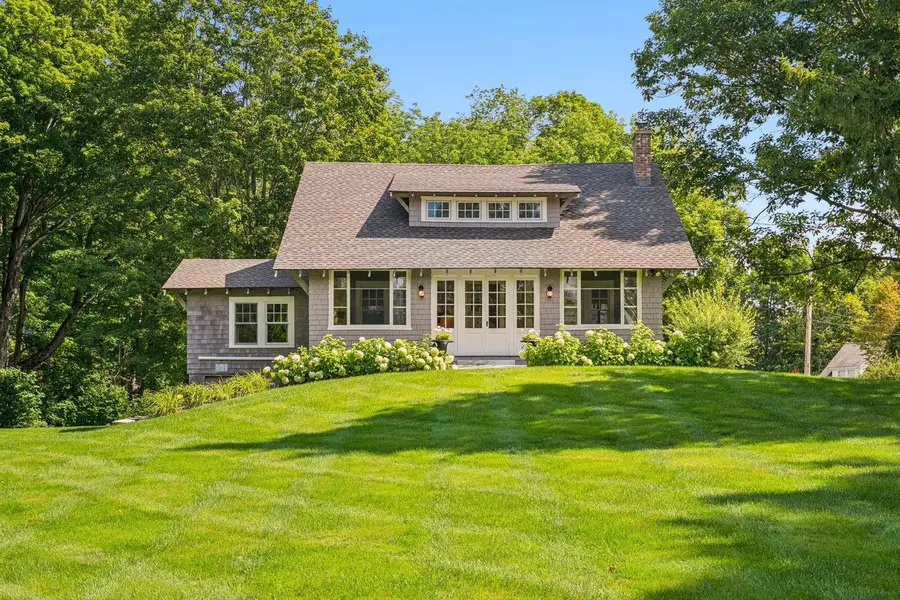133 Kent Hill Road, Dorset, VT 05251 - #2