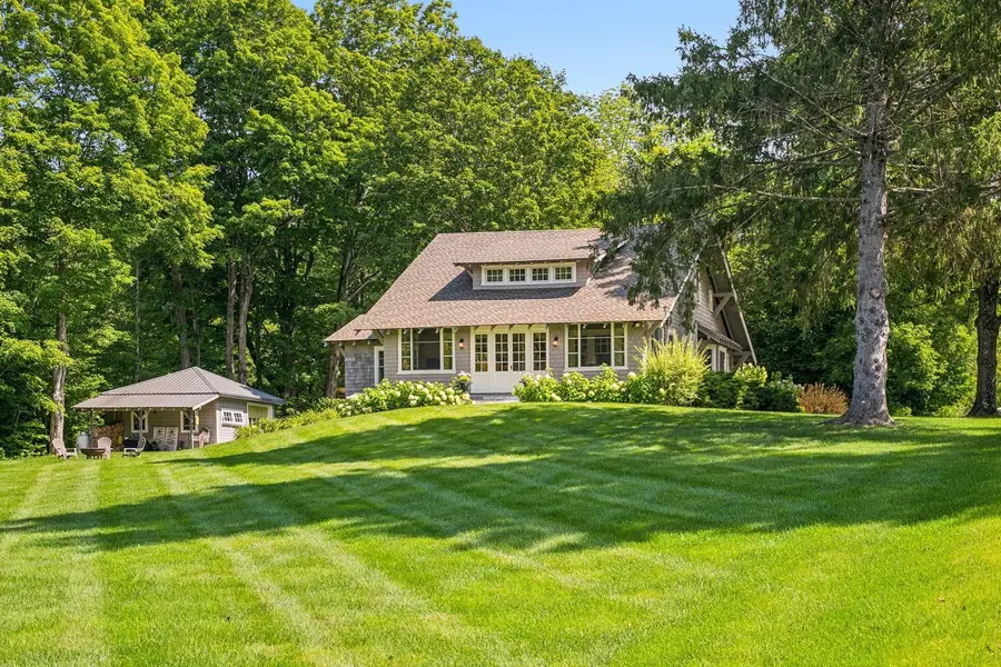 133 Kent Hill Road, Dorset, VT 05251 - #3