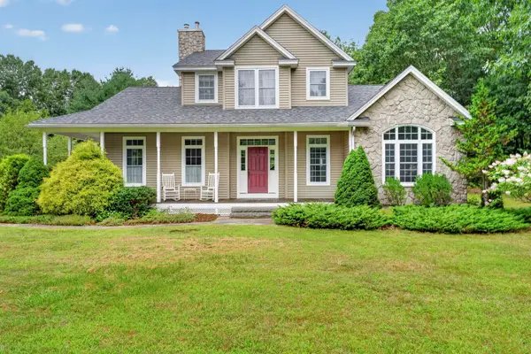 122 Island Pond Road, Derry, NH 03038