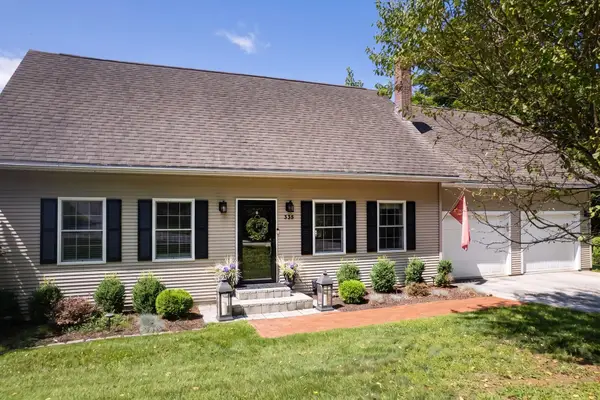 335 West Ridge Terrace, Rutland Town, VT 05701
