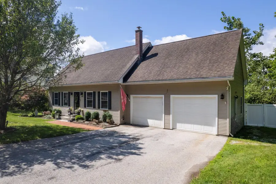 335 West Ridge Terrace, Rutland, VT 05701 - #2