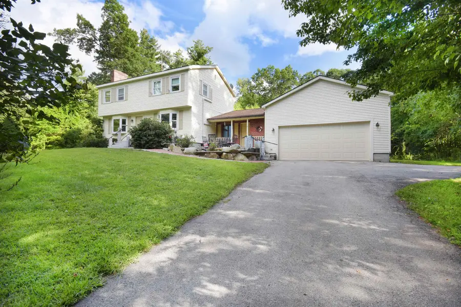 7 Woodbine Lane, Merrimack, NH 03054 - #2