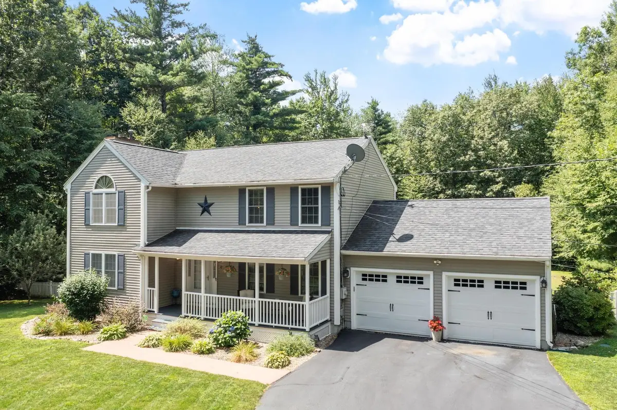 10 Westview Road, Brookline, NH 03033 - #1
