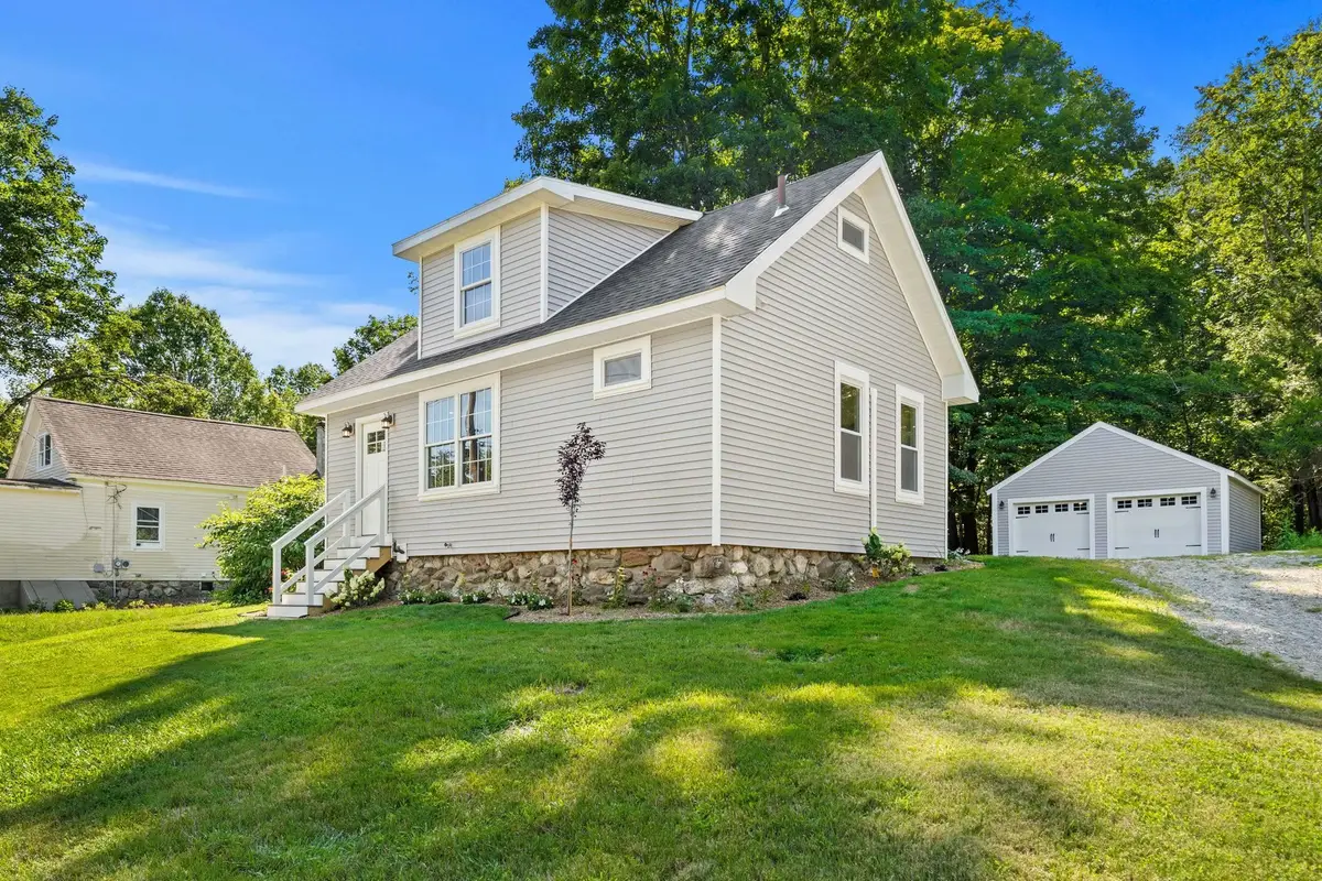 14 River Road, Brentwood, NH 03833 - #1