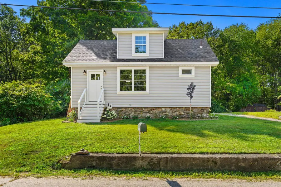 14 River Road, Brentwood, NH 03833 - #2