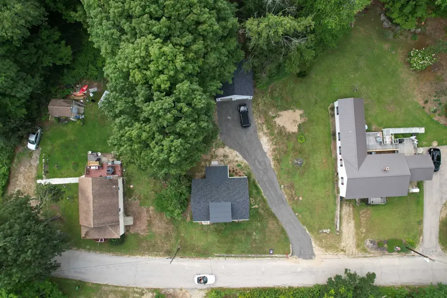 14 River Road, Brentwood, NH 03833 - #3