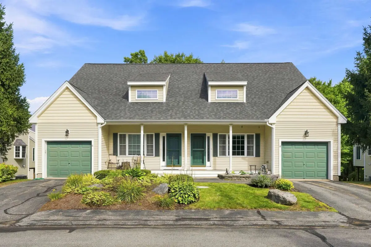8 Locksley Lane, Raymond, NH 03077 - #1