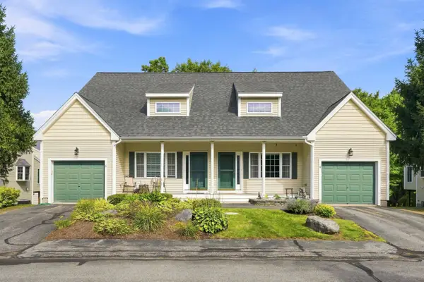 8 Locksley Lane, Raymond, NH 03077