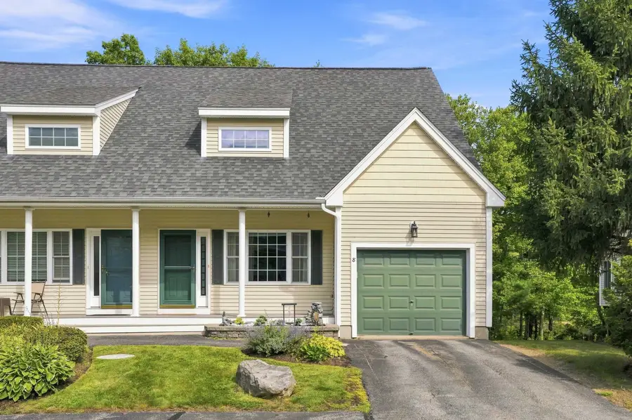 8 Locksley Lane, Raymond, NH 03077 - #2