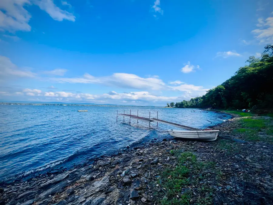 2643 Butler Island, North Hero, VT 05474 - #2
