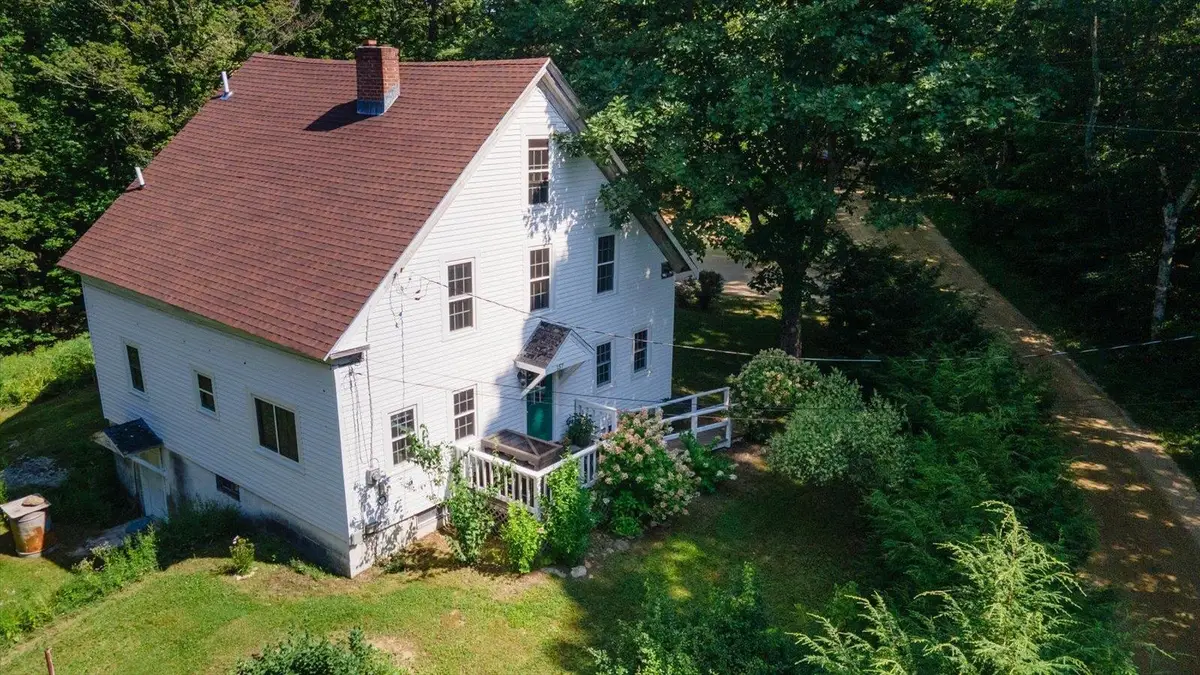 157 Ball Road, Acworth, NH 03601 - #1