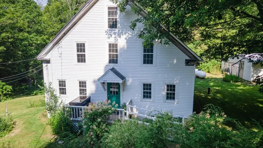 157 Ball Road, Acworth, NH 03601 - #2