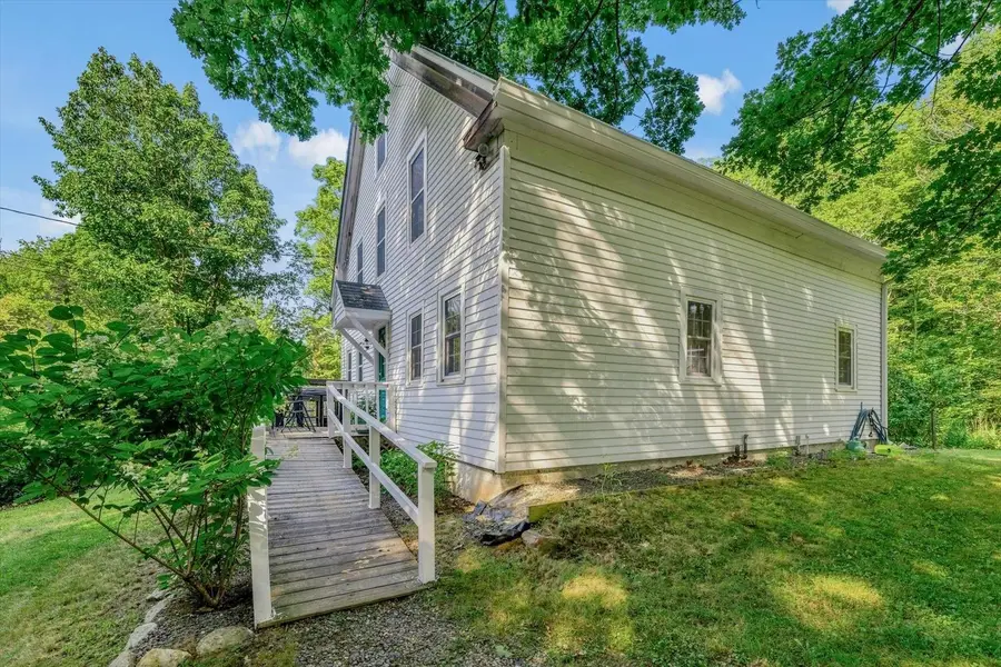 157 Ball Road, Acworth, NH 03601 - #3