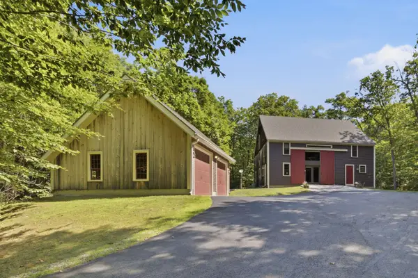 369 Stoddard Road, Wolfeboro, NH 03894