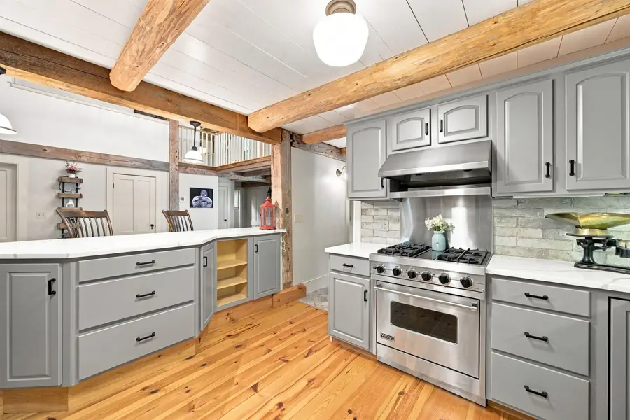 369 Stoddard Road, Wolfeboro, NH 03894 - #3