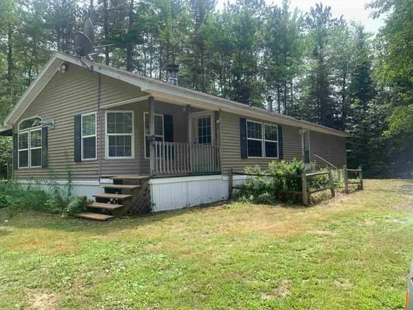 516 West Side Road, Whitefield, NH 03598