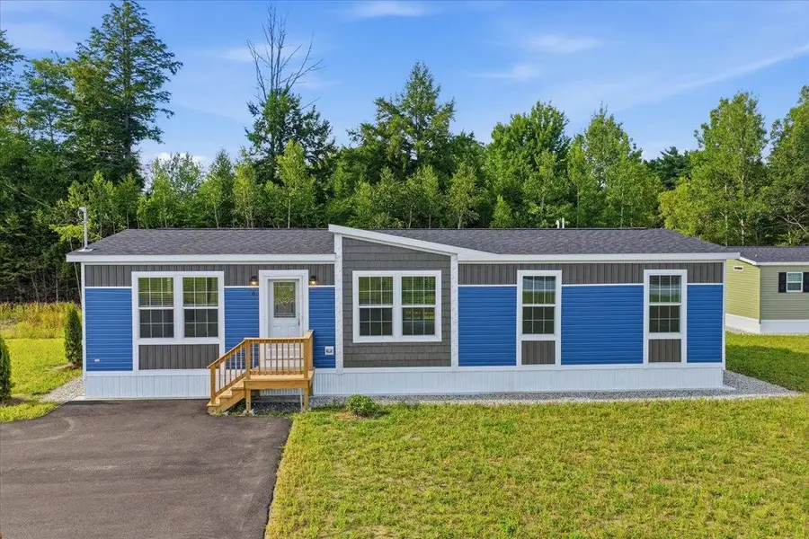 6 Balsam Circle, Tilton, NH 03276 - #2