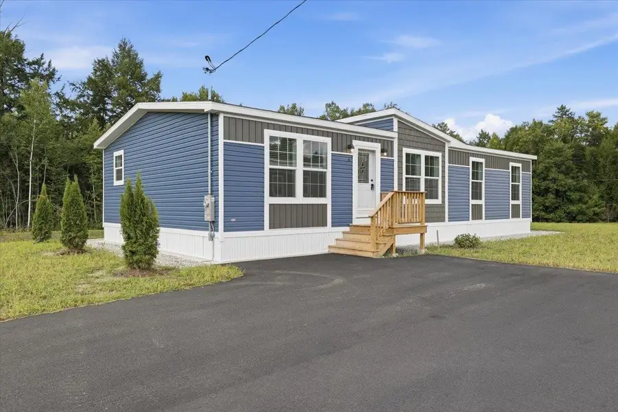 6 Balsam Circle, Tilton, NH 03276 - #3
