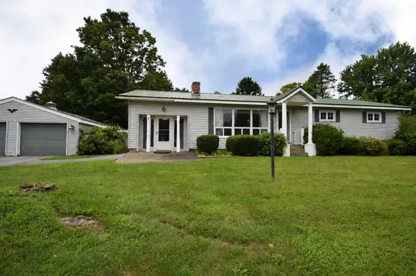 123 Raceway Road, Jericho, VT 05465