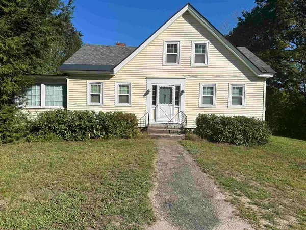 139 Pancake Road, Andover, NH 03216