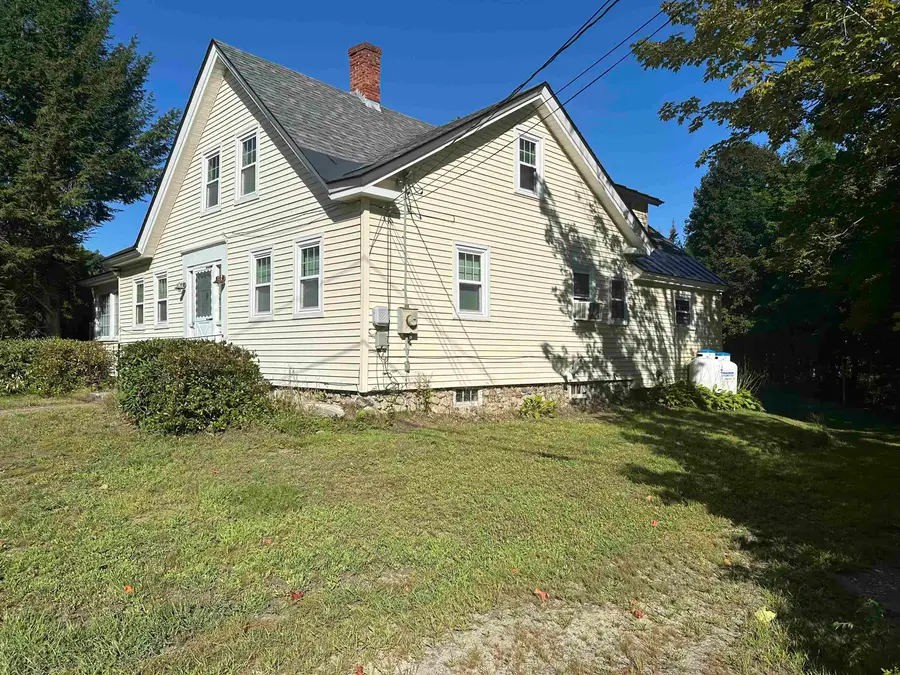 139 Pancake Road, Andover, NH 03216 - #2