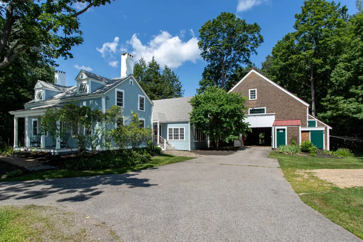 83 Walnut Avenue, North Hampton, NH 03862 - #1