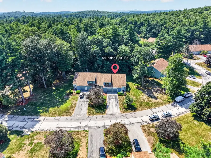 94 Indian Rock Road, Merrimack, NH 03054 - #2