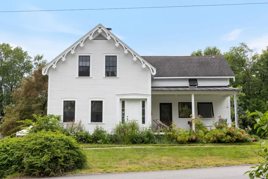 104 South Water Street, Vergennes, VT 05491 - #2
