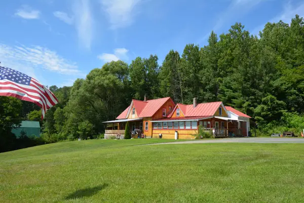 96 Mill Street, Hartland, VT 05052