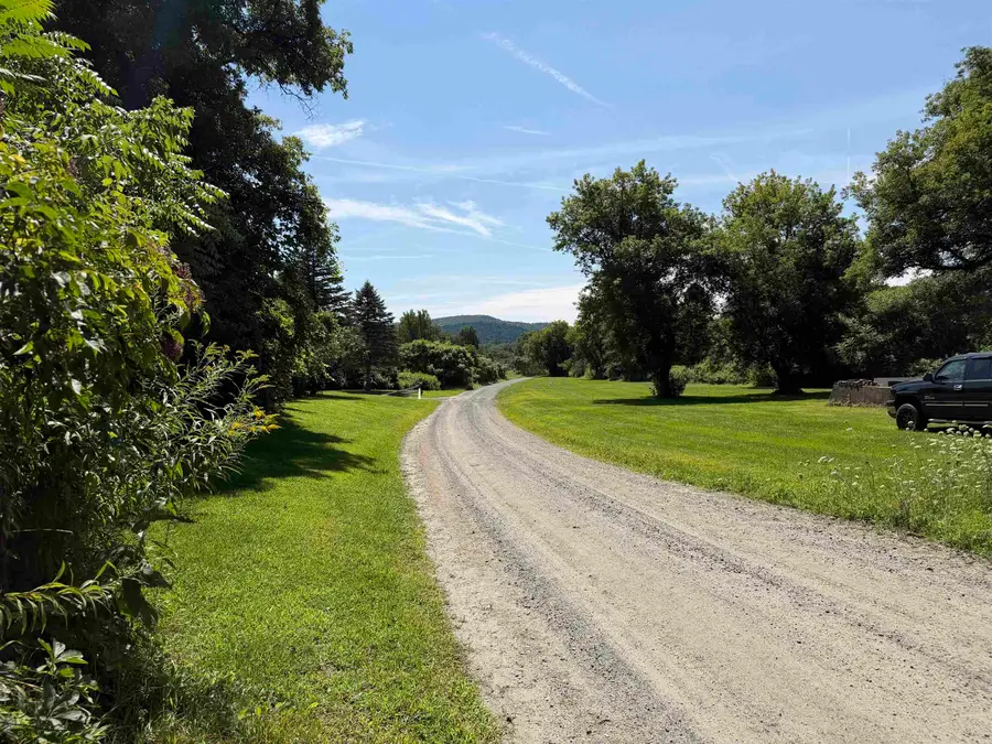 96 Mill Street, Hartland, VT 05052 - #2